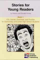 Stories for Young Readers cover image