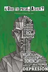 ¿QUÉ TE PASA, ASIER? (Spanish Edition) cover image