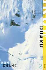 Snowboard 2001 Calendar : The Aaron Chang Portfolio cover image