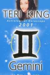 Teri King Astrological Horoscope 2001 Gemini cover image