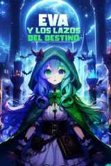 Eva Y Los Lazos del Destino cover image