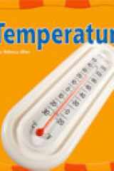 Temperature cover image