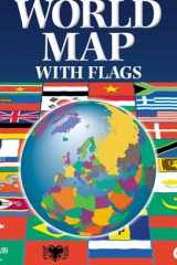 Collins World Map cover image