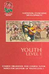 Youth Level I Course Organiser and Course Tutor Notes cover image