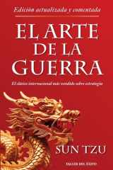 El Arte de la Guerra - Edición Actualizada y Comentada cover image