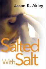 Salted With Salt cover image