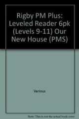 Our New House: Leveled Reader 6pk Blue (Levels 9-11) cover image