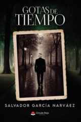Gotas de tiempo cover image
