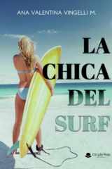La chica del surf (Spanish Edition) cover image