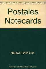 Postales Note Cards cover image