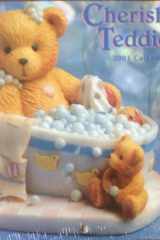 Cherished Teddies 2001 Mini Calendar cover image