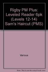 Leveled Reader 6pk Green (Levels 12-14): Sam's Haircut cover image
