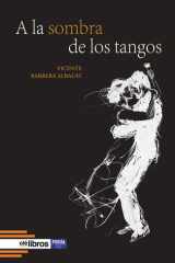 A la sombra de los tangos cover image