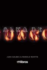 Alma de fuego cover image