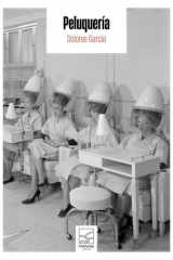 PELUQUERÍA cover image
