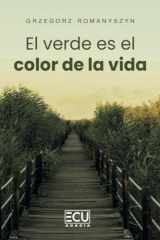 El verde es el color de la vida cover image