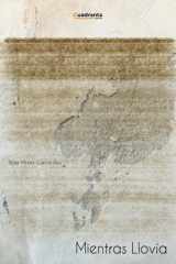 Mientras llovía cover image