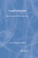 Lung Surfactants cover image