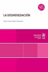 La desheredación cover image