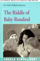 The Riddle of Baby Rosalind (The Nicki Holland Mystery Series #9) cover image