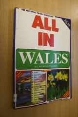 Wales All Regions Covered 2nd. cover image