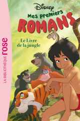 Le Livre de la jungle cover image