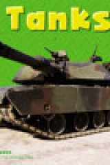 Tanks cover image