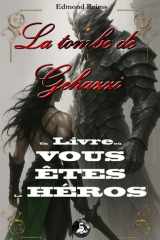La tombe de Gehazzi (Le monde d'Odéa) (French Edition) cover image