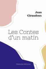 Les Contes d'un matin (grand format) cover image