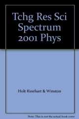 Tchg Res Sci Spectrum 2001 Phys cover image