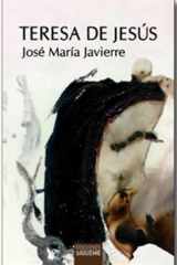 Teresa de Jesús: Aventura humana y sagrada de una mujer cover image
