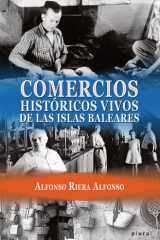 Comercios históricos vivos de las islas Baleares cover image