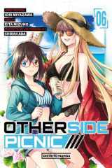 Otherside Picnic 6 (Yuri) cover image