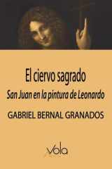 El ciervo sagrado: San Juan en la pintura de Leonardo cover image