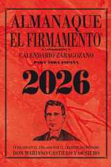 Almanaque El Firmamento 2026 cover image