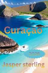 Curaçao guide de voyage 2026 (French Edition) cover image