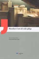 Musealizar el arte del exilio gallego cover image