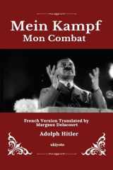 Mein Kampf French Version cover image