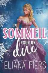 Un sommeil pour un duc (Un duc sous le sapin) (French Edition) cover image