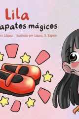 LILA Y LOS ZAPATOS MAGICOS cover image