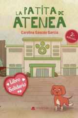 La patita de Atenea (Spanish Edition) cover image