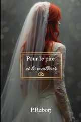 Pour Le Pire et Le Meilleur (French Edition) cover image