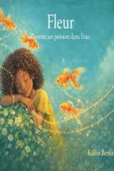 Fleur: Comme un poisson dans l'eau (French Edition) cover image