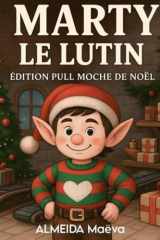 Marty le lutin (French Edition) cover image