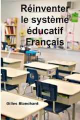 Réinventer le système éducatif français (French Edition) cover image
