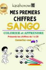 Mes Premiers Chiffres Sango (Chez Sango) (French Edition) cover image