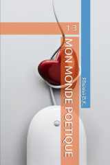 MON MONDE POETIQUE: 1-3 (French Edition) cover image