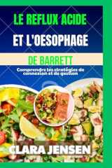 Le reflux acide et l’œsophage de Barrett (French Edition) cover image