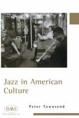 Jazz in American Culture cover image