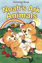 Noah's Ark Animals cover image